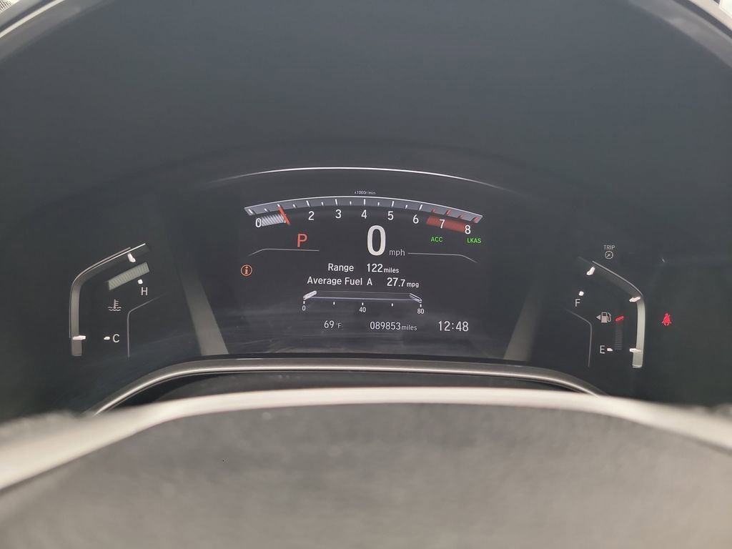 Used 2022 Honda CR-V EX image 16