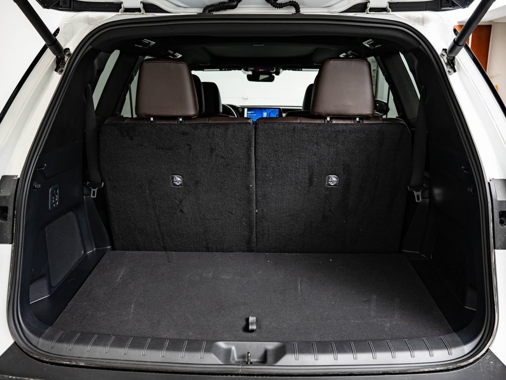 New 2026 Lexus TX 350 AWD w/ Technology Package image 21