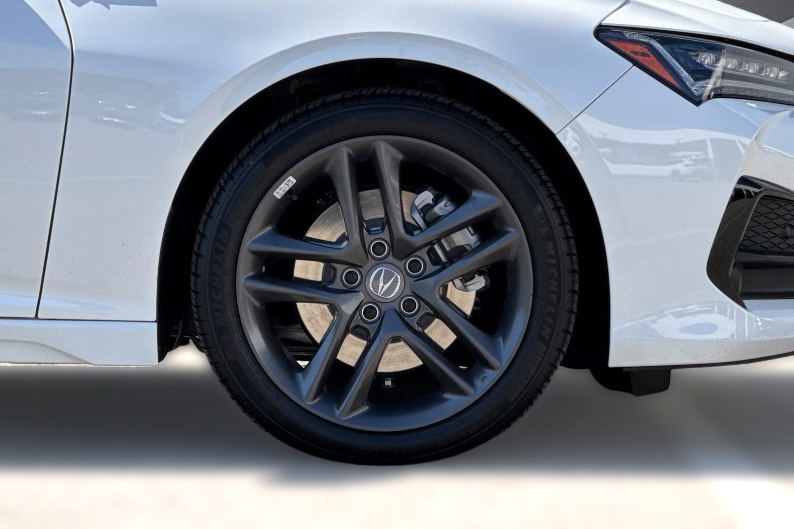 Used 2025 Acura TLX w/ A-SPEC Package AWD/4WD image 12