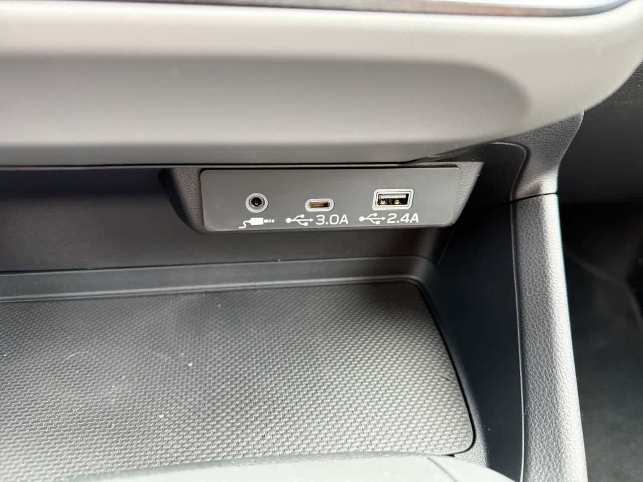 New 2026 Subaru Crosstrek 2.0i Premium image 33