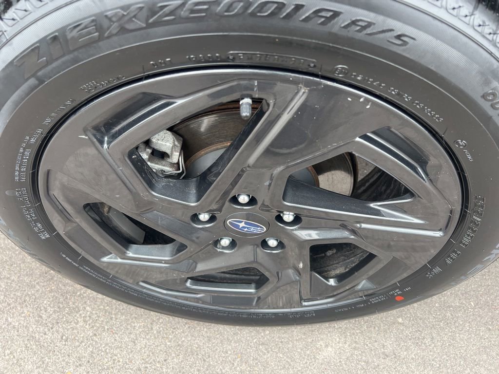 Used 2024 Subaru Crosstrek 2.5i Sport w/ Popular Package #4A image 42