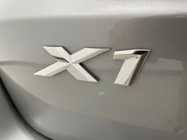 Used 2025 BMW X1 xDrive28i w/ Convenience Package image 45