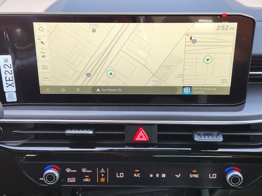 New 2026 Kia K5 GT-Line image 12