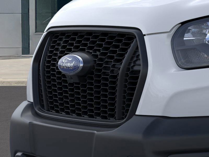 New 2025 Ford Transit 250 Low Roof w/ Load Area Protection Package image 17