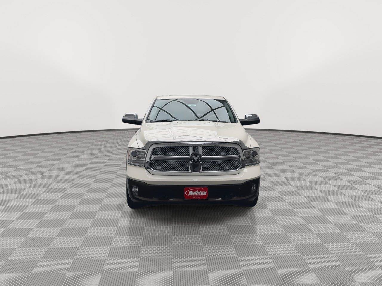 Used 2017 RAM 1500 Laramie Longhorn AWD/4WD image 35
