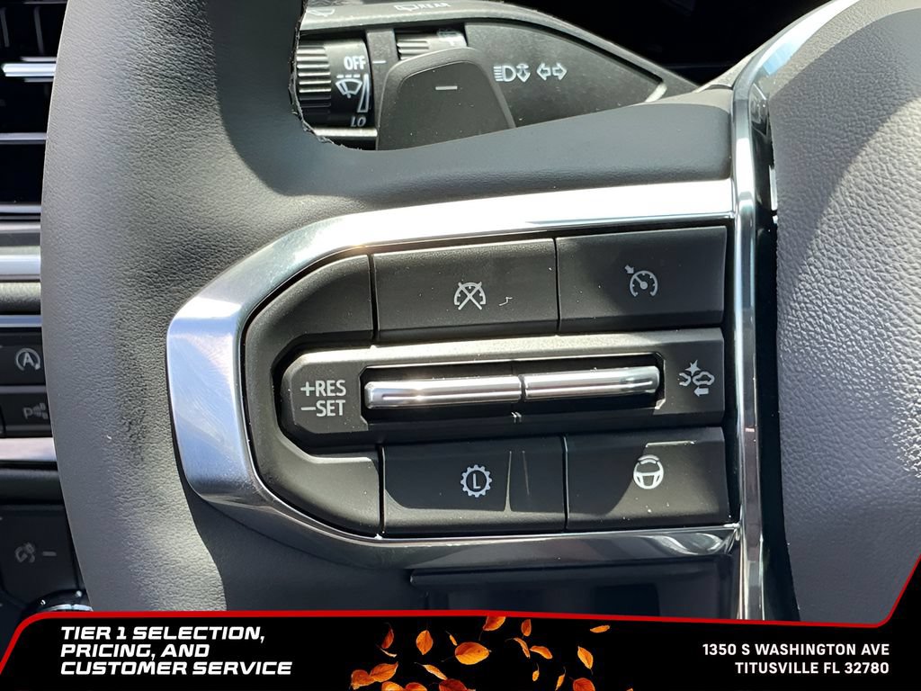New 2026 GMC Yukon XL Denali w/ Denali Reserve Package AWD/4WD image 41