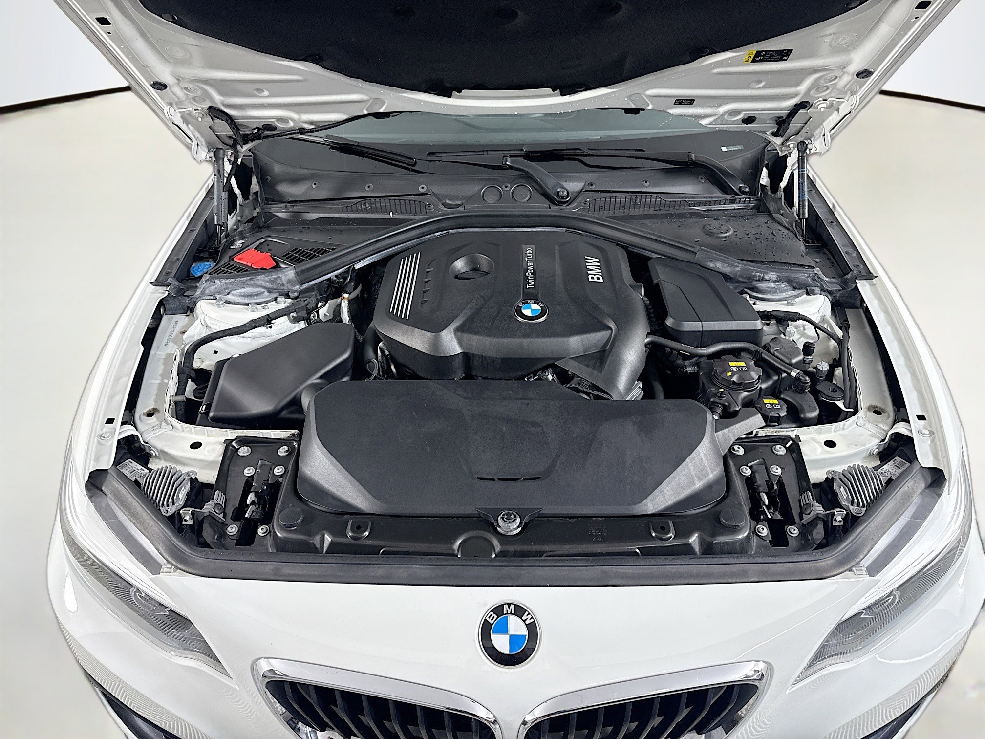 Used 2019 BMW 230i Coupe w/ Premium Package RWD image 37