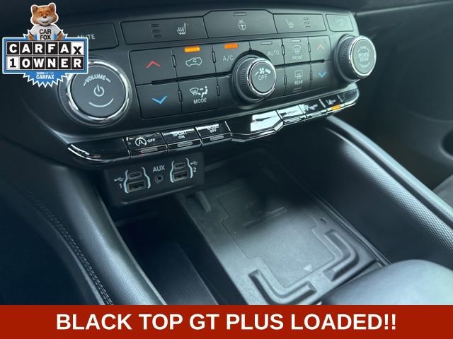 Used 2022 Dodge Durango GT AWD/4WD image 11