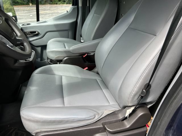 Used 2019 Ford Transit 150 130 Medium Roof RWD image 9