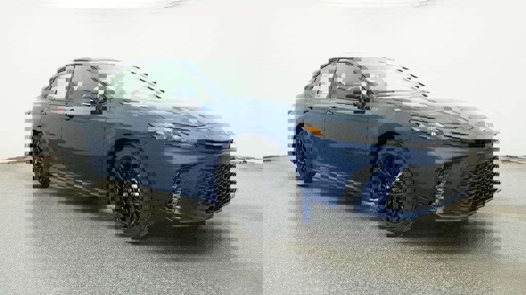 New 2026 Toyota Camry SE image 62