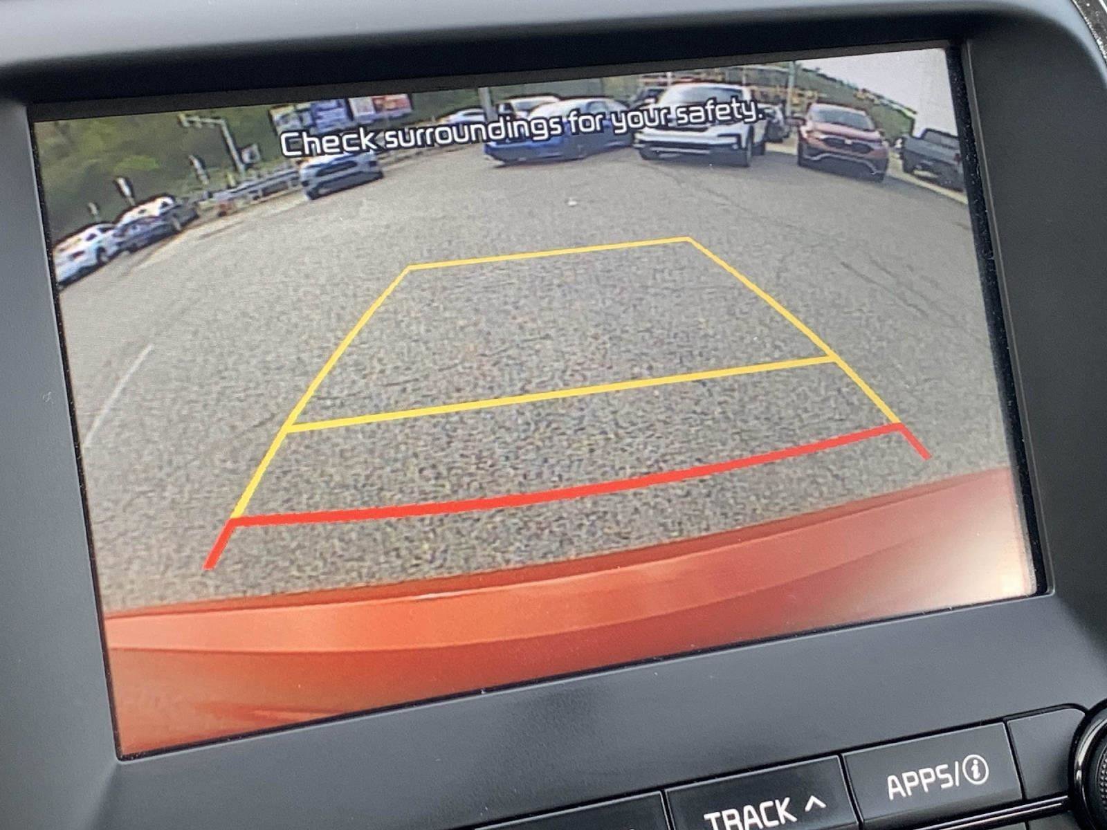 Used 2018 Kia Forte S FWD image 23