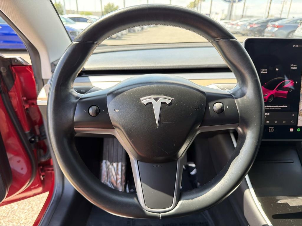 Used 2018 Tesla Model 3 Long Range image 8