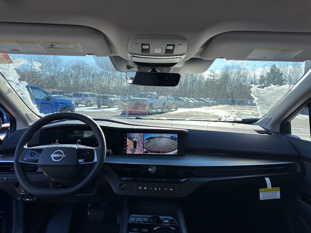 New 2026 Nissan Murano SL image 29