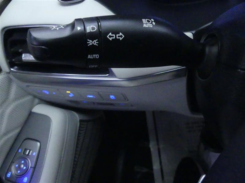 Used 2022 Hyundai Palisade Calligraphy w/ Cargo Package image 21