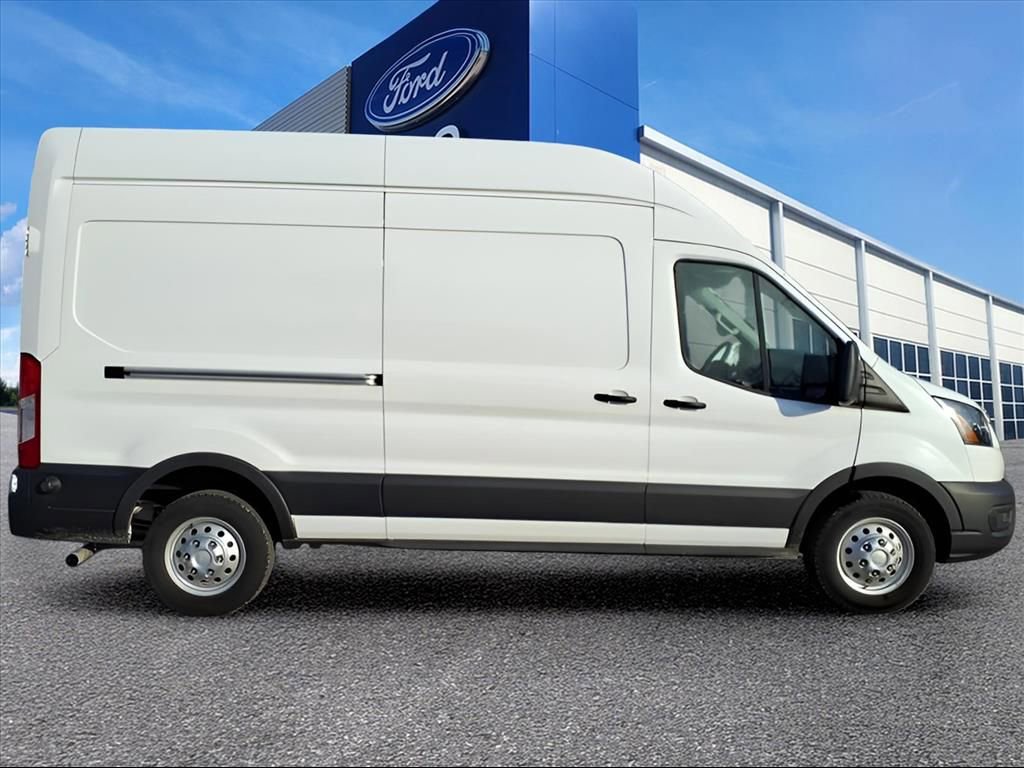 Used 2023 Ford Transit 350 Base w/ Load Area Protection Package image 7