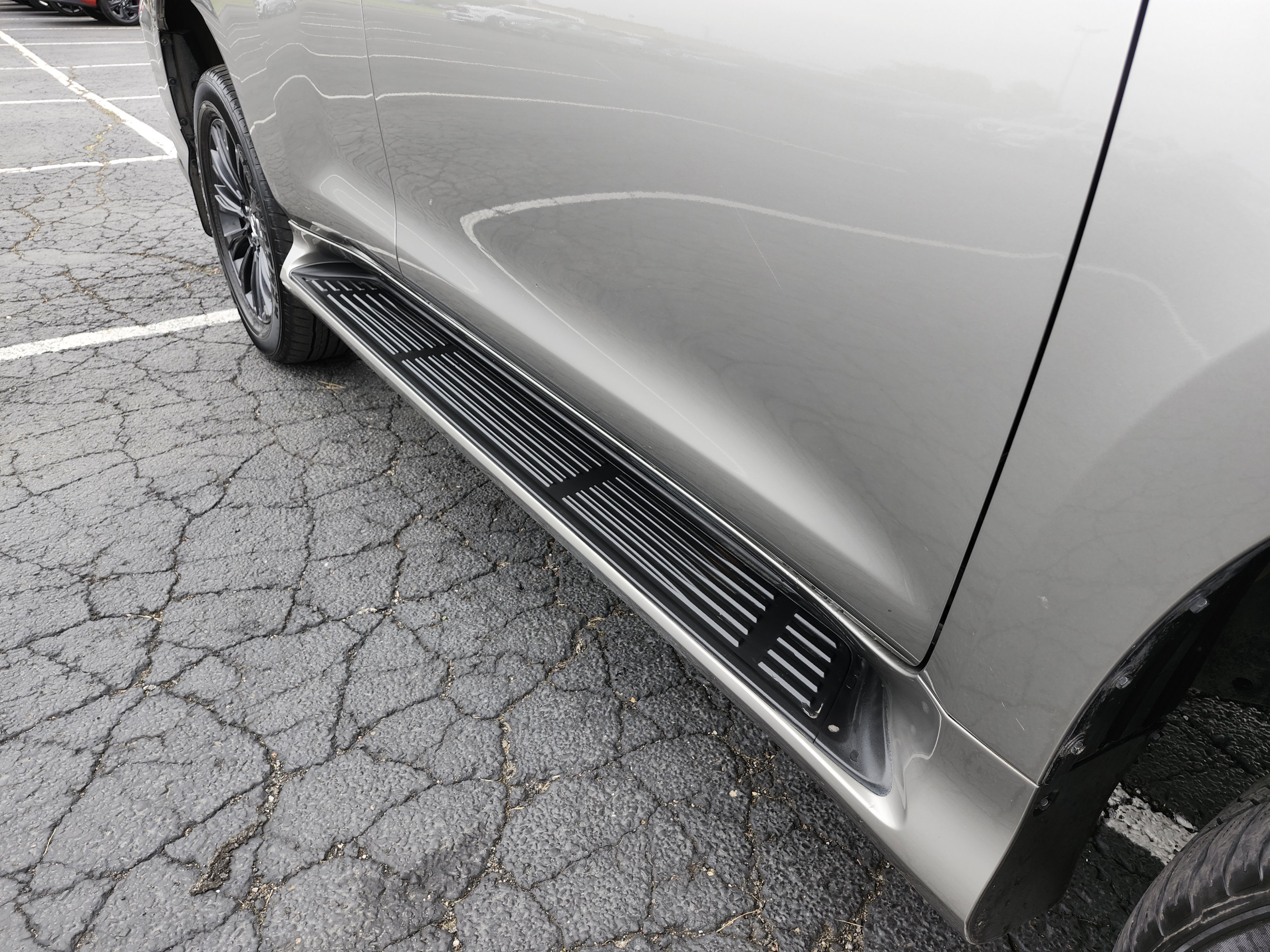 Used 2022 Lexus GX 460 Premium AWD/4WD image 17