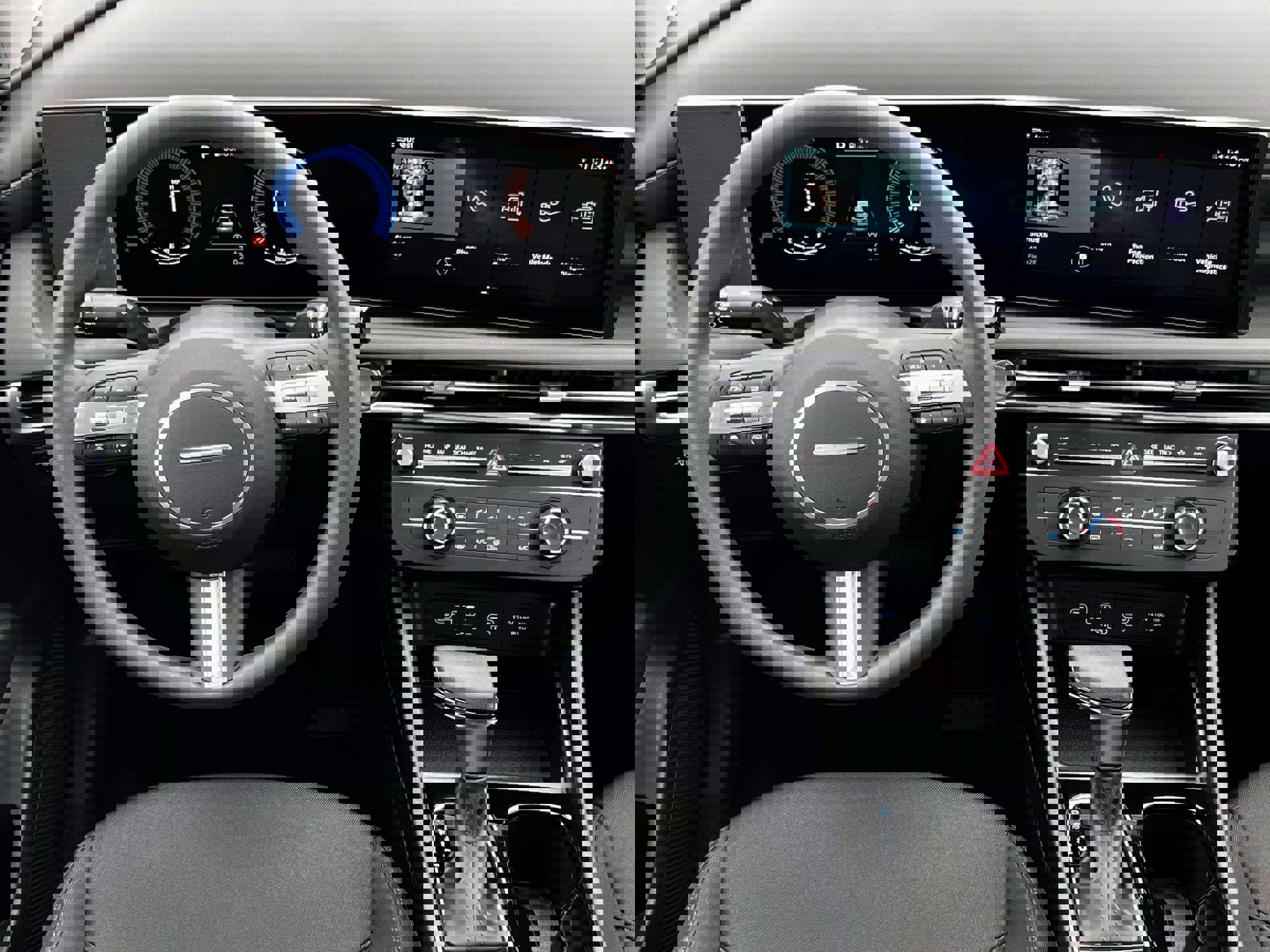 New 2026 Hyundai Tucson SE image 17