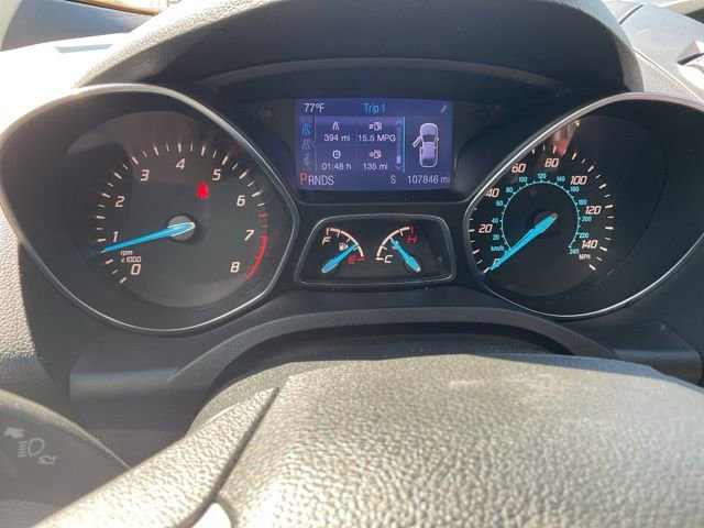 Used 2013 Ford Escape S image 15