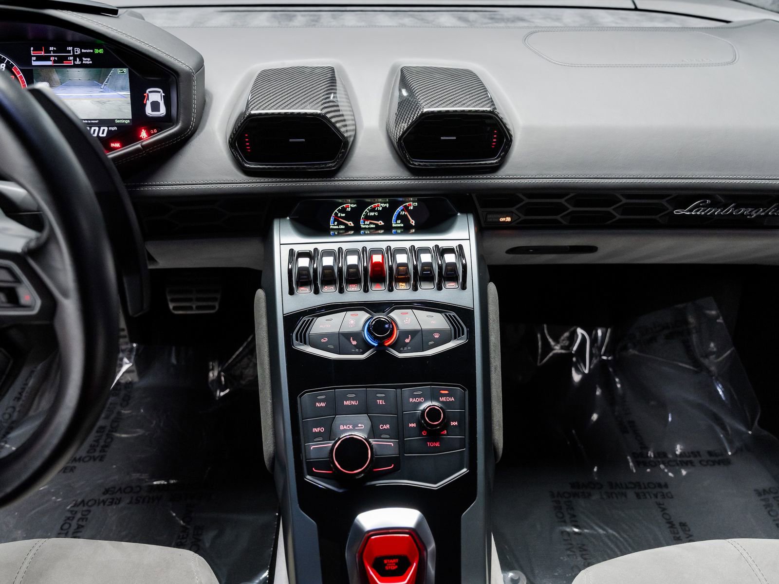 Used 2015 Lamborghini Huracan LP 610-4 image 52