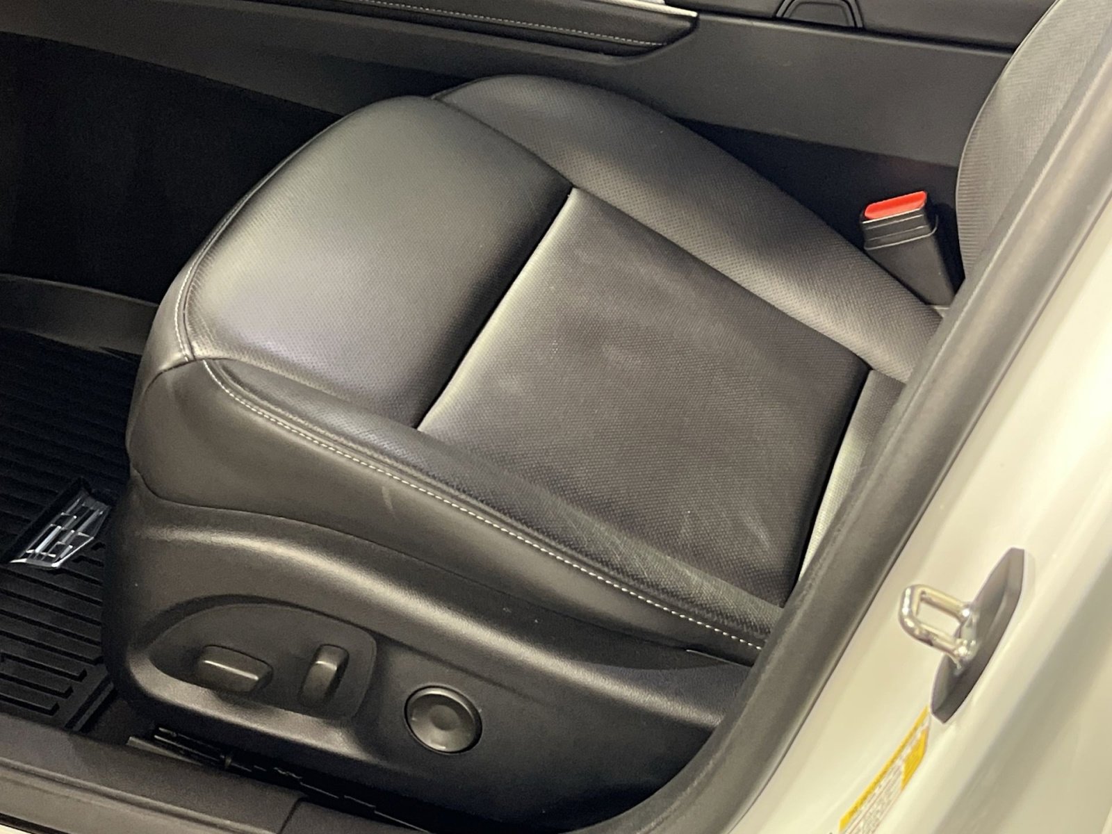 Used 2021 Cadillac CT5 Premium Luxury image 15