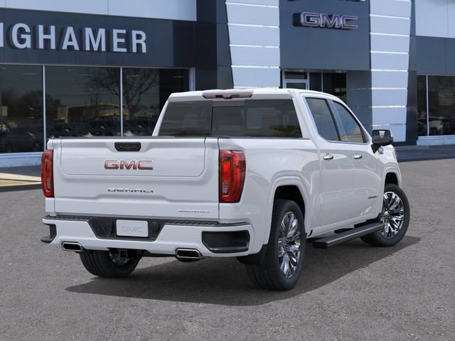 New 2026 GMC Sierra 1500 Denali AWD/4WD image 4