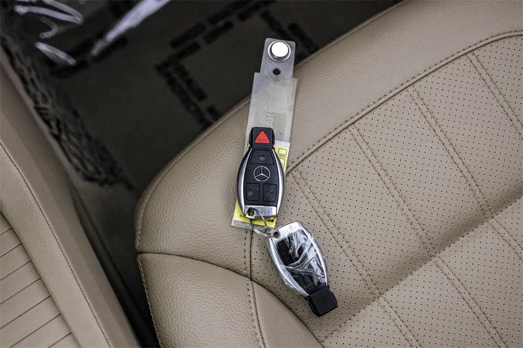 Used 2015 Mercedes-Benz GL 320 BlueTEC 4MATIC image 65