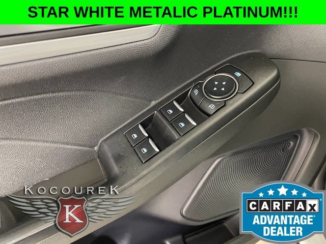 Used 2024 Ford Escape Platinum AWD/4WD image 19