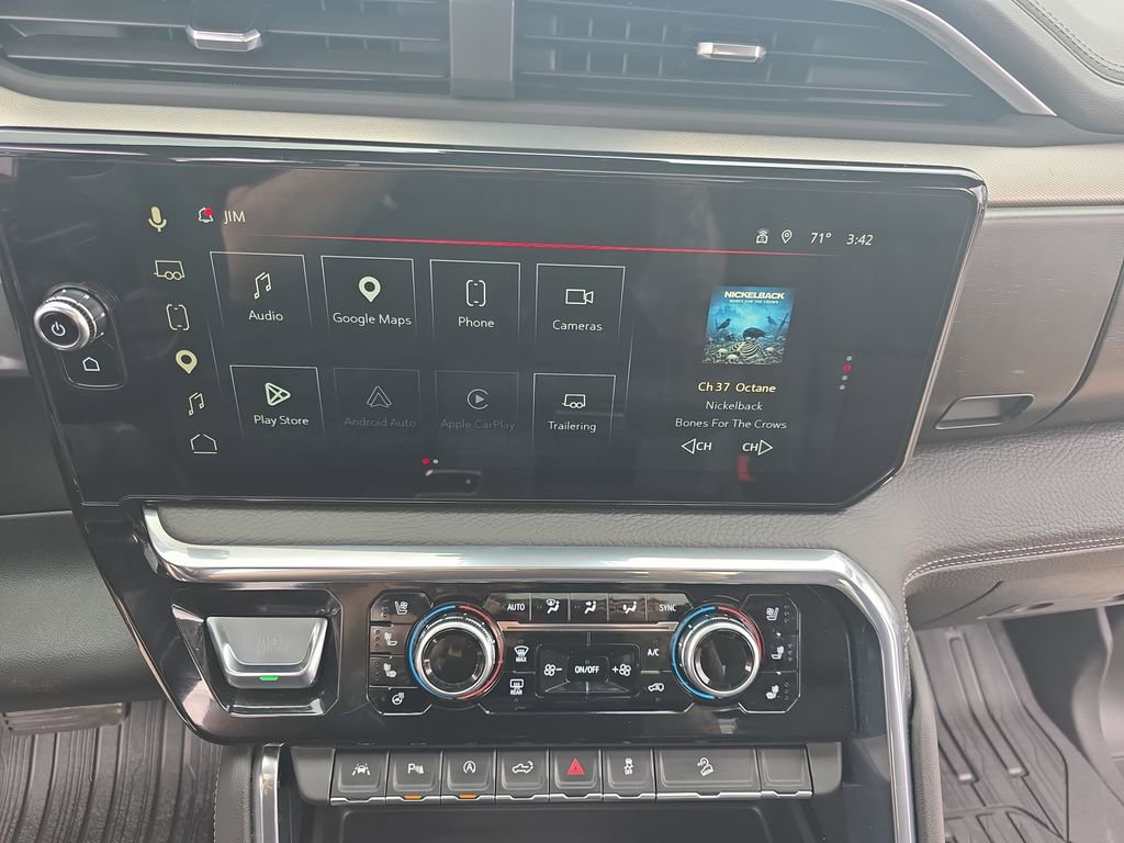 New 2026 GMC Sierra 1500 Denali AWD/4WD image 19