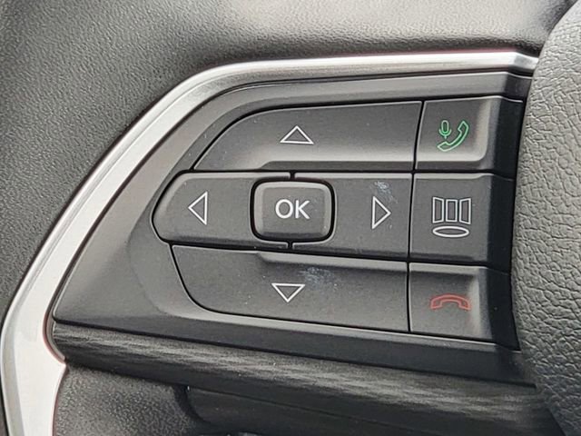 Certified 2023 Jeep Grand Cherokee L Laredo w/ Luxury Tech Group I AWD/4WD image 34