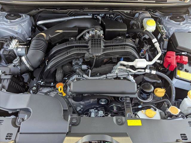 New 2026 Subaru Impreza RS image 17