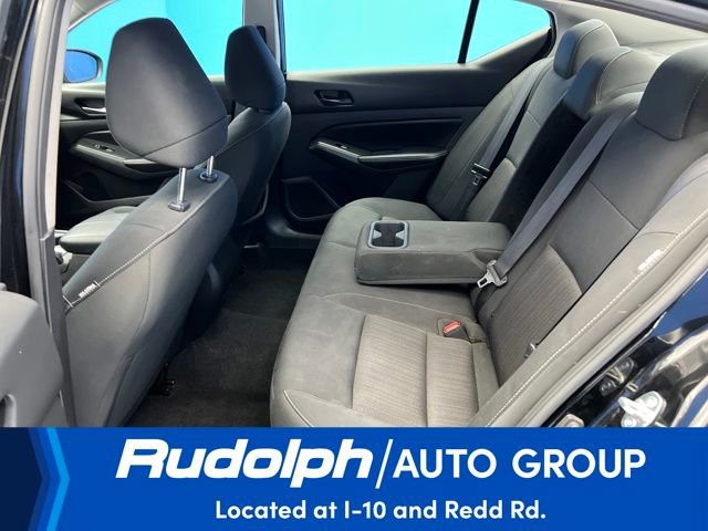 Used 2025 Nissan Altima 2.5 SV image 28