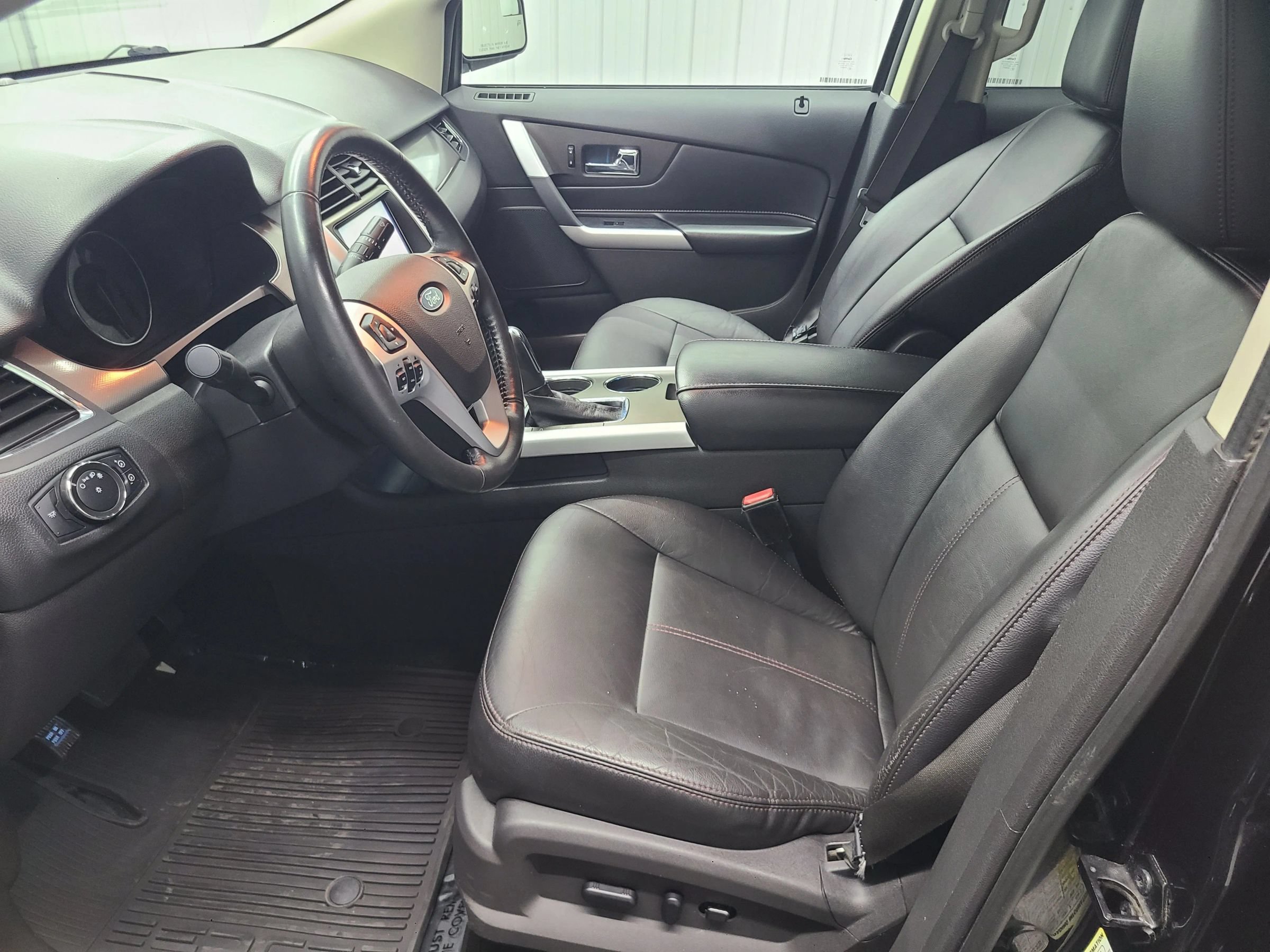 Used 2011 Ford Edge SEL w/ 202A Rapid Spec Order Code FWD image 22