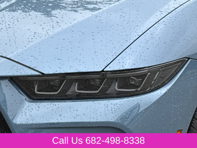 New 2026 Ford Mustang GT Premium RWD image 4