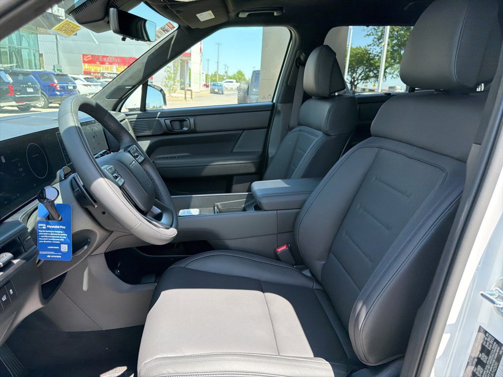 New 2026 Hyundai Santa Fe Calligraphy AWD/4WD image 25