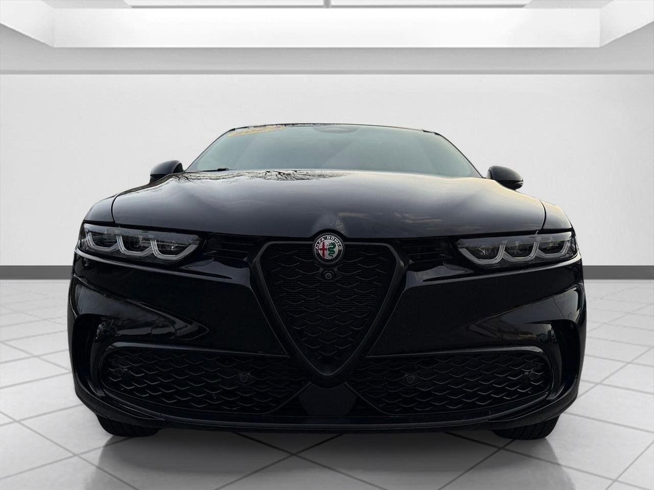 Used 2024 Alfa Romeo Tonale Veloce w/ Active Assist Package AWD/4WD image 10