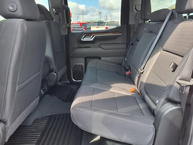 New 2026 GMC Sierra 1500 Elevation AWD/4WD image 13