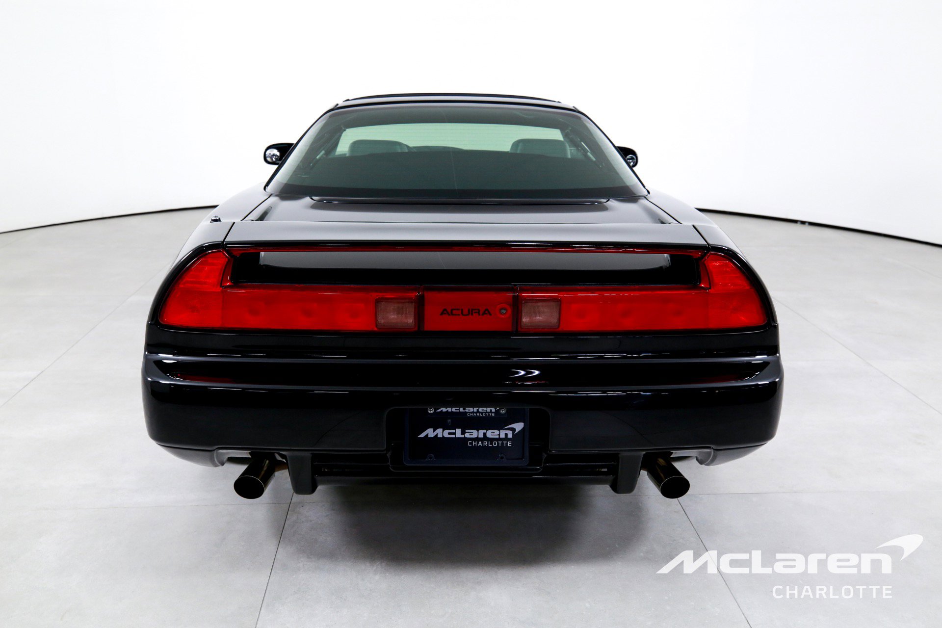 Used 1997 Acura NSX T image 8