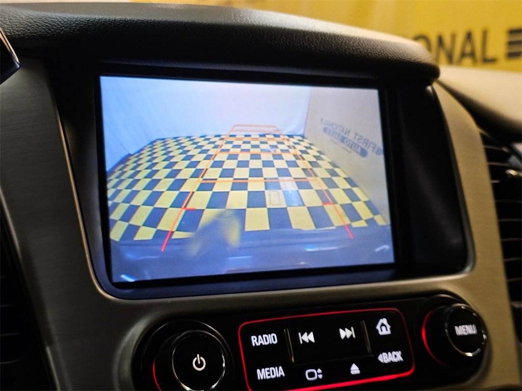 Used 2016 GMC Yukon XL SLT w/ Open Road Package image 27