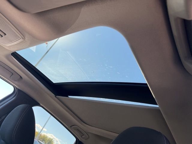 New 2026 Nissan Kicks SV w/ SV Premium Package image 14