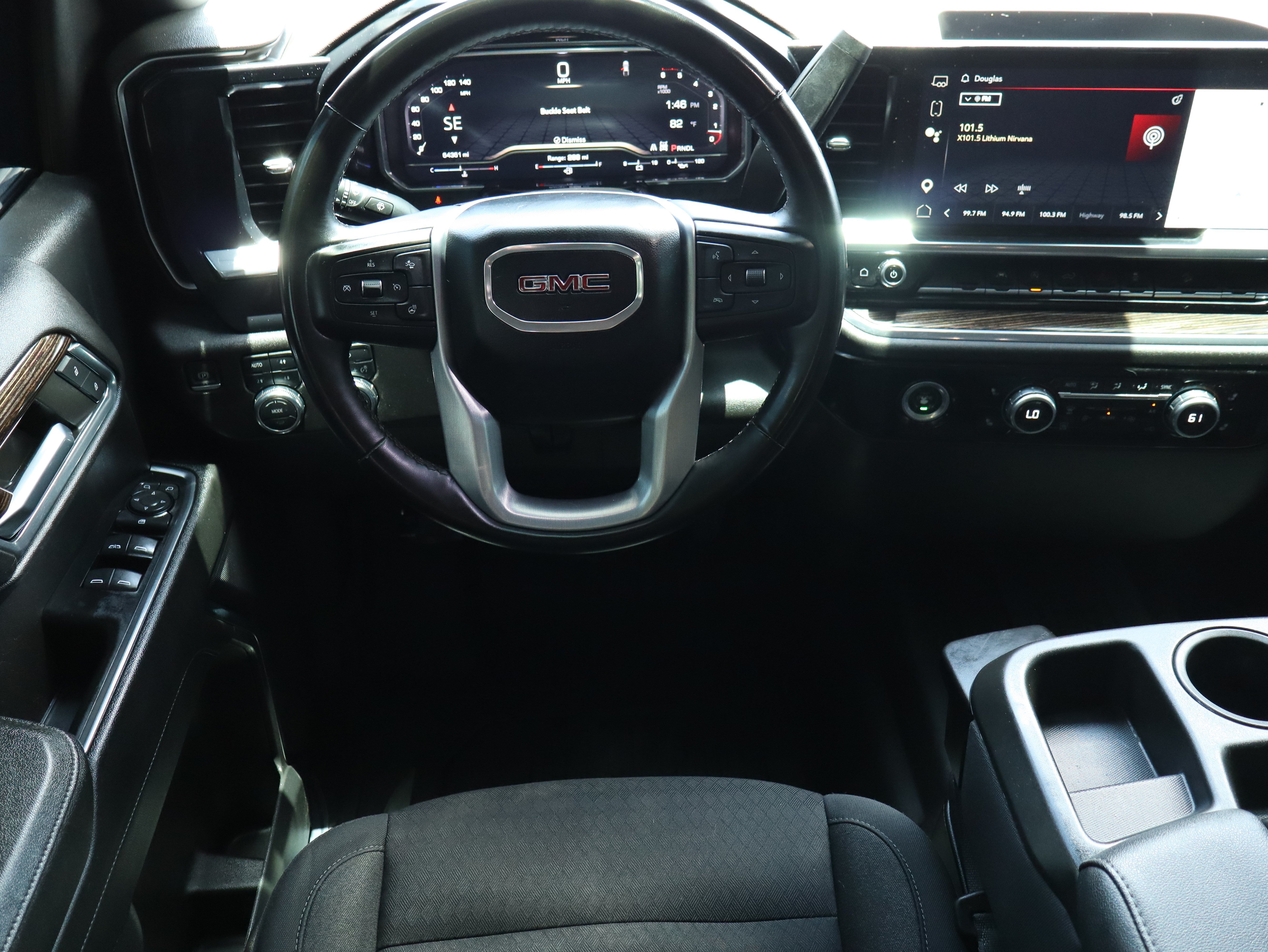 Used 2023 GMC Sierra 1500 Elevation AWD/4WD image 26