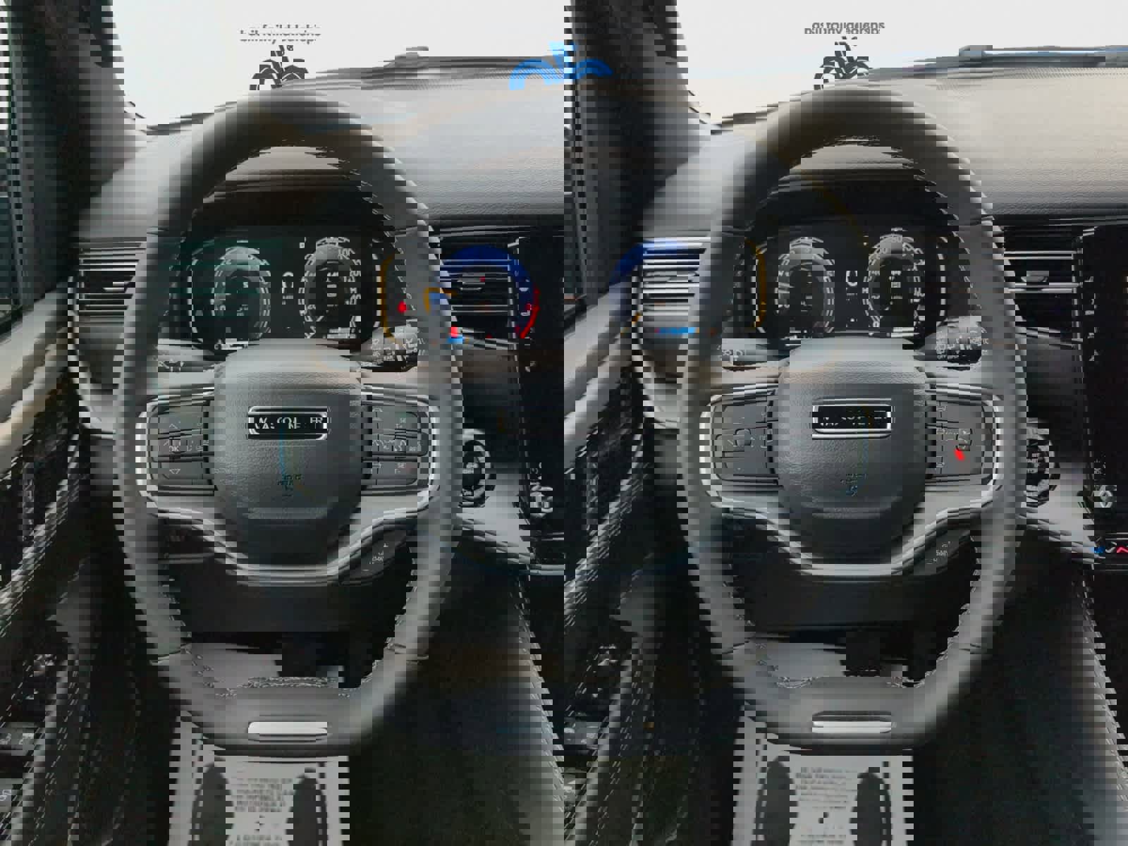 Used 2025 Jeep Wagoneer Series III w/ Premium Group I image 13