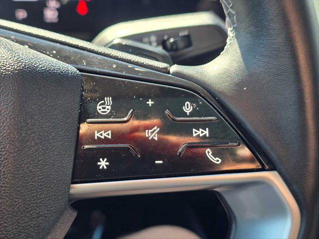 Used 2025 Audi A5 2.0T Premium Plus w/ Premium Plus image 32