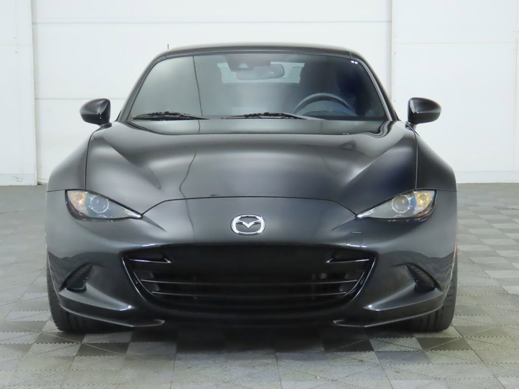 Used 2023 MAZDA MX-5 Miata Grand Touring image 10