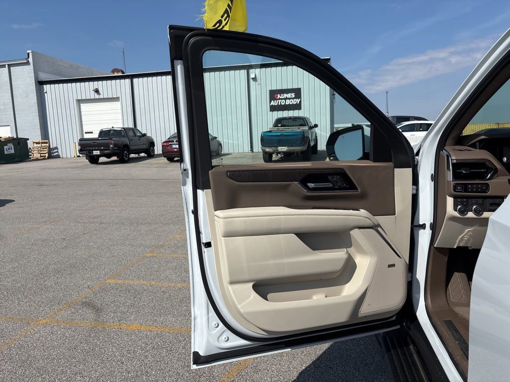 New 2026 GMC Yukon Denali image 31