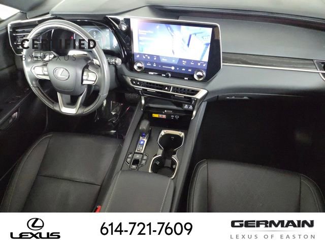 Used 2024 Lexus RX 350 Premium Plus w/ Convenience Package image 29