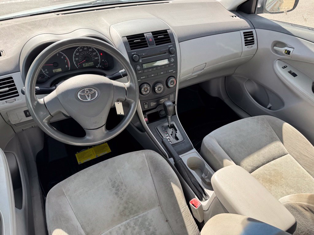Used 2009 Toyota Corolla LE FWD image 11