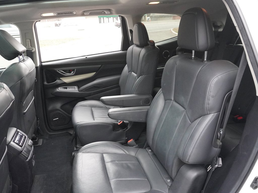 Used 2021 Subaru Ascent Limited w/ Technology Package image 44