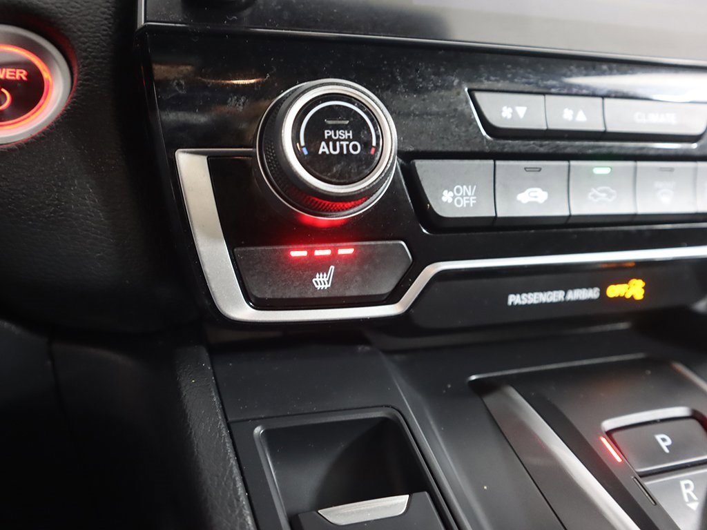 Used 2022 Honda CR-V EX-L image 51