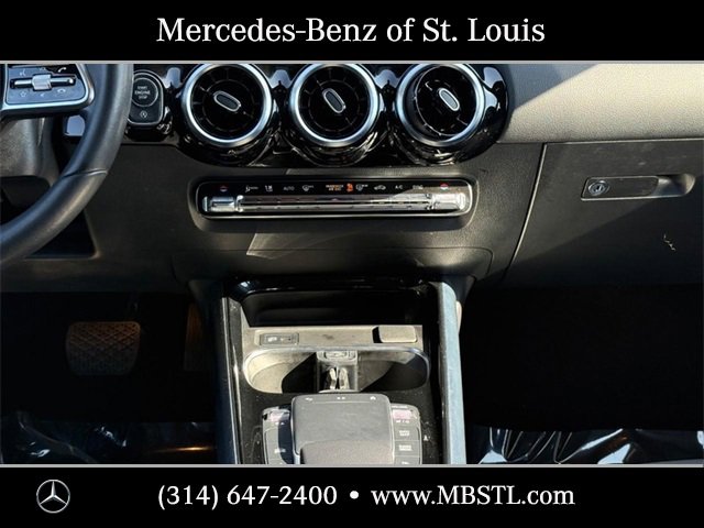 Certified 2023 Mercedes-Benz GLA 250 4MATIC image 16