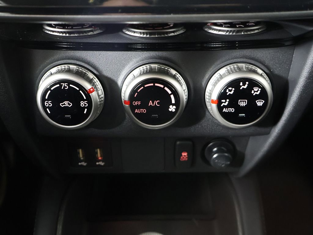 New 2026 Mitsubishi Outlander Sport ES AWD/4WD image 39